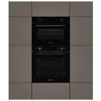 KUPPERSBERG KMW 612 Black Image #9