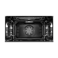 KUPPERSBERG KMW 612 Black Image #8