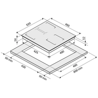 Krona ERDE 45 BL 3BFTS Image #6