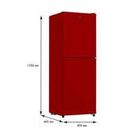 Olto RF-160C RED Image #3