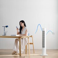 Xiaomi Mijia DC Inverter Tower Fan 2 BPTS02DM Image #7