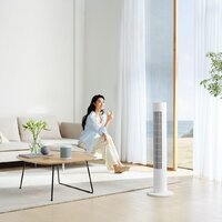 Xiaomi Mijia DC Inverter Tower Fan 2 BPTS02DM Image #5