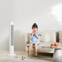 Xiaomi Mijia DC Inverter Tower Fan 2 BPTS02DM Image #4