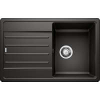 Blanco Legra 45 S чёрный (526083)
