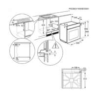 Electrolux EOD3F50TX Image #6