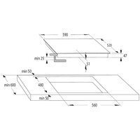 Gorenje ECS642BXE Image #9