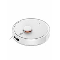 Xiaomi Robot Vacuum S20 D106 (европейская версия, белый)