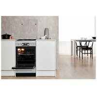 Whirlpool WS5G8CHX/EU Image #4