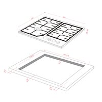 KUPPERSBERG FS 66 B Image #5