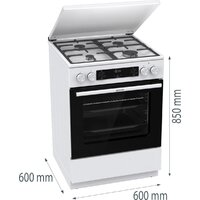 Gorenje GK6C5WF Image #11