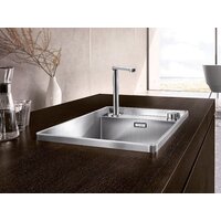 Blanco Eloscope-F II хром (516672) Image #4