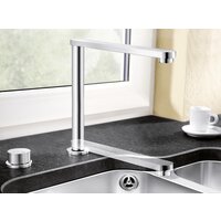 Blanco Eloscope-F II хром (516672) Image #6