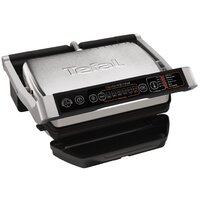 Tefal Optigrill GC706D34