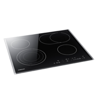 Samsung NZ64T3536DK/WT Image #2