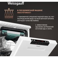 Weissgauff DW 4535 Image #6