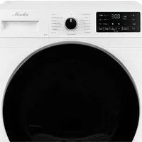Monsher MDM 595 Blanc Image #2