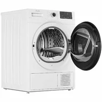 Monsher MDM 595 Blanc Image #5