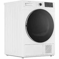 Monsher MDM 595 Blanc Image #4