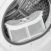 Monsher MDM 595 Blanc Image #9