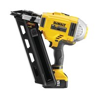 DeWalt DCN695P2 (с 2-мя АКБ 5 Ah, кейс) Image #2