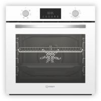 Indesit IFE 3644 WH
