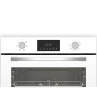 Indesit IFE 3644 WH Image #2