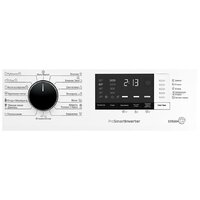 BEKO WSPE7612W Image #3