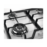 Electrolux CGS6436BX Image #2