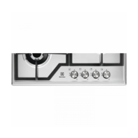 Electrolux CGS6436BX Image #3