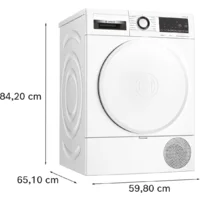 Bosch WQG233DPPL Image #6