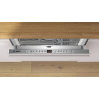Bosch SMV26DX00T Image #3