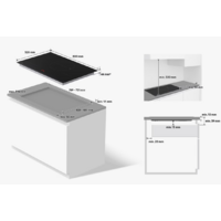 Samsung NZ85C5047GK Image #11