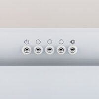 Krona Liva 600 white PB Image #3