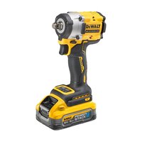 DeWalt DCF921H2T (с 2-мя АКБ 5 Ah, кейс) Image #2