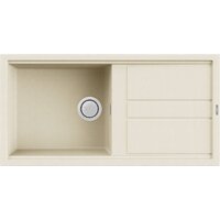 Elleci Easy 480 G62 Bianco Antico