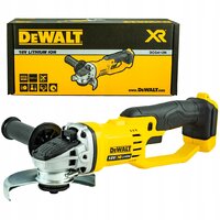 DeWalt DCG412N (только устройство)
