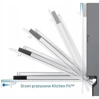 Samsung DW60A8060IB Image #5