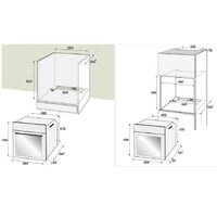 Indesit IBFTE 3841 BL Image #5