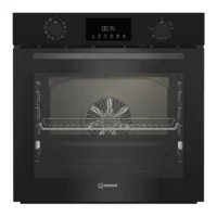 Indesit IBFTE 3841 BL