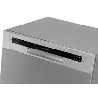 Hyundai DT503 серебристая Image #2