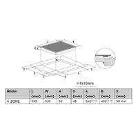 Haier HHY-C64NVTB Image #8