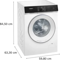 Siemens WG54H2ASPL Image #7