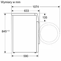 Siemens WG54H2ASPL Image #11