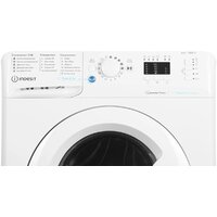 Indesit BWSA 6109 WWV Image #2