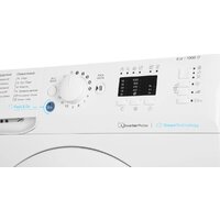 Indesit BWSA 6109 WWV Image #5