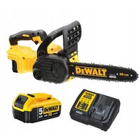 DeWalt DCM565P1 (с 1-м АКБ 5 Ah)