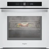 Whirlpool WOI4S8CM1SWA Image #4