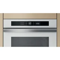Whirlpool WOI4S8CM1SWA Image #6