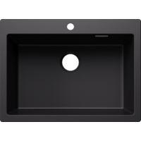 Blanco Pleon 8 Coloured Components чёрный (527778)