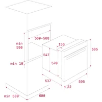 TEKA HLB 8400 P (111000008) Image #5